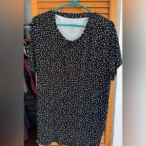 Torrid Perfect Super Soft Crew Tee